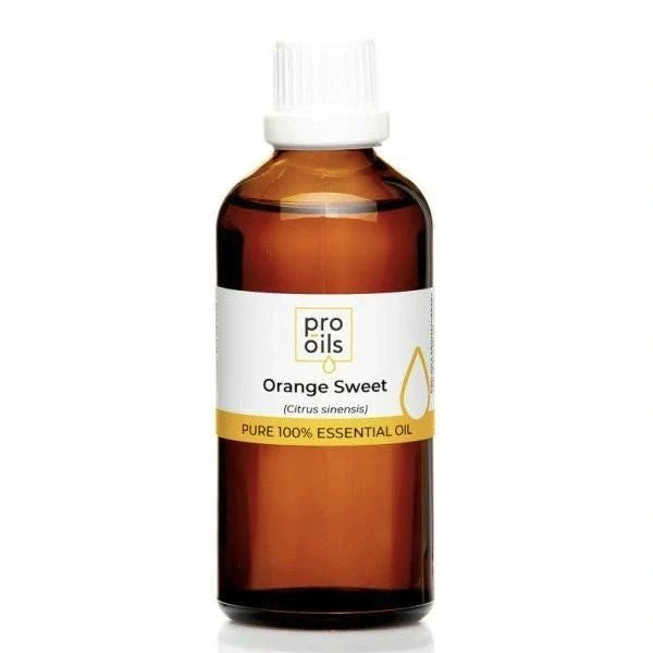 Oregano - Essential Oil