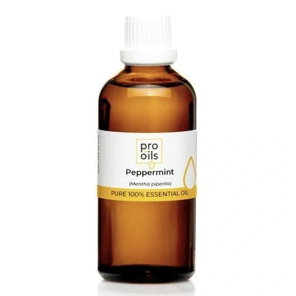 Peppermint - Essential Oil