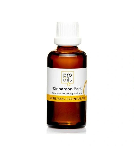 Cinnamon Bark - Essential Oil
