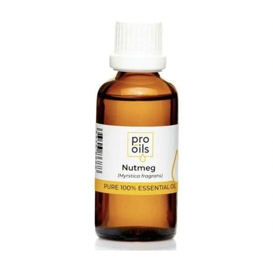 Nutmeg - Essential Oil