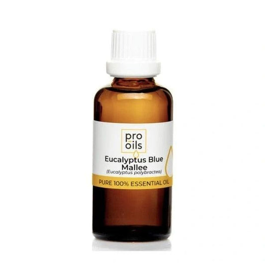 Eucalyptus Blue Mallee - Essential Oil