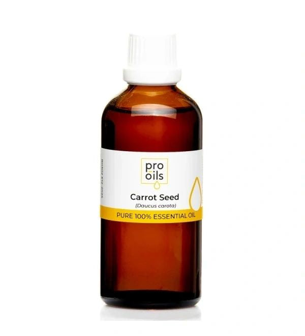 Carrot Seed - Essential Oil