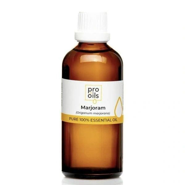Marjoram Sweet - Essential Oil