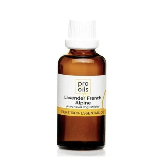Lavender Alpine - Essential Oil