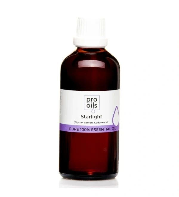 Starlight Blend - Essential Oil