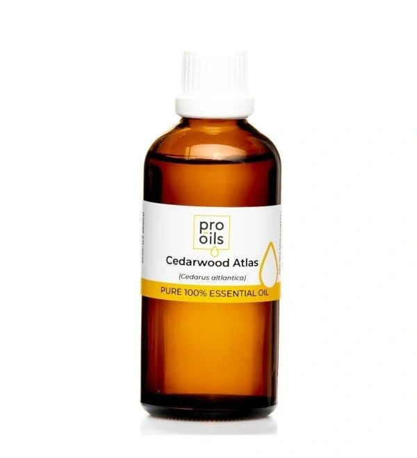 Cedarwood Atlas - Essential Oil