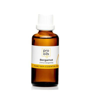 Bergamot - Essential Oil