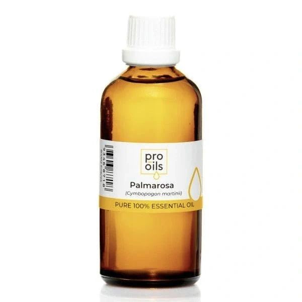 Palmarosa - Essential Oil