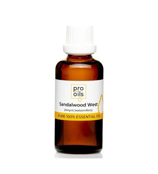 Sandalwood West - Essential Oil