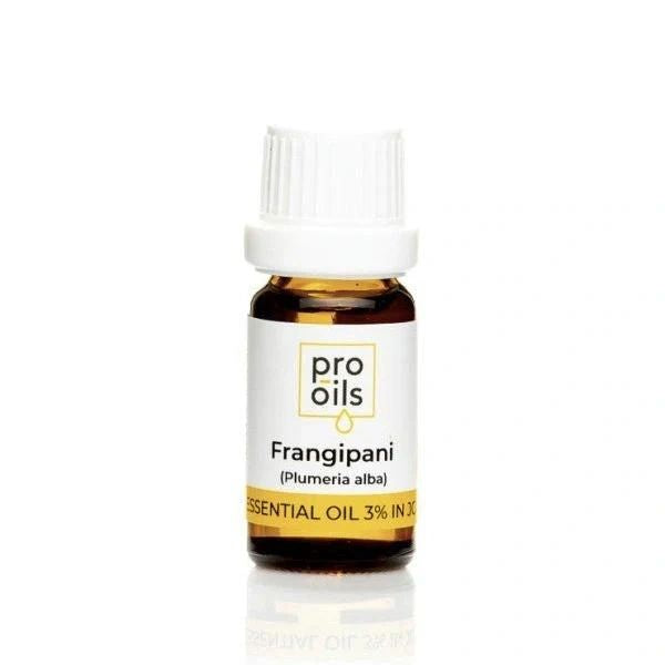 Frangipani - Essential Oil