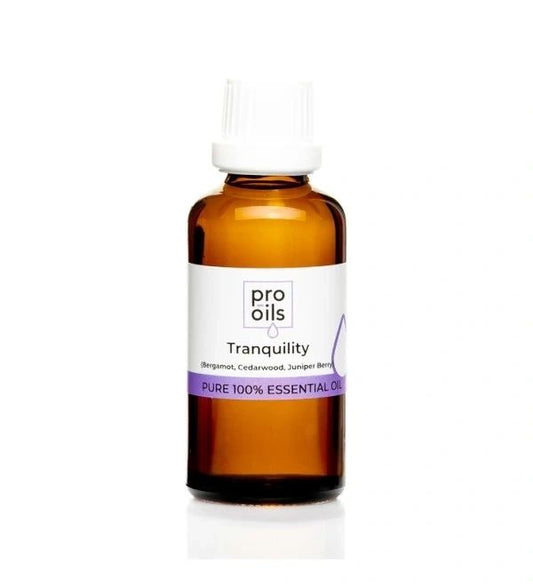 Tranquility Blend - Essential Oil