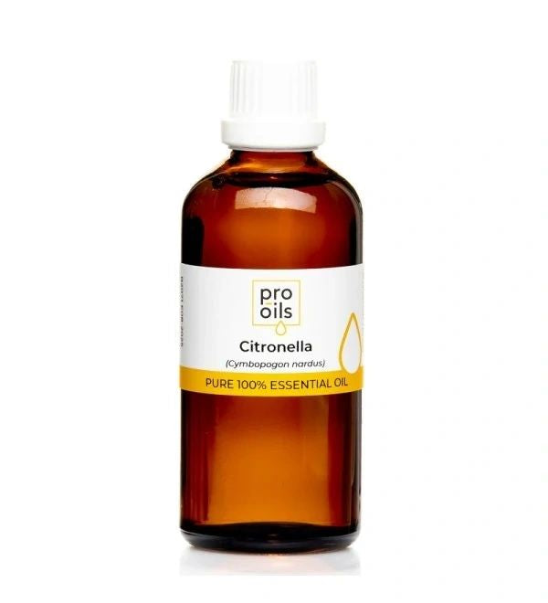 Citronella - Essential Oil