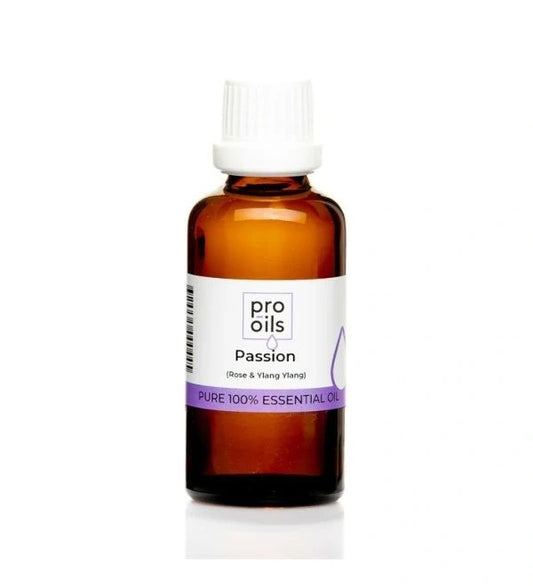 Passion blend - Essential Oil