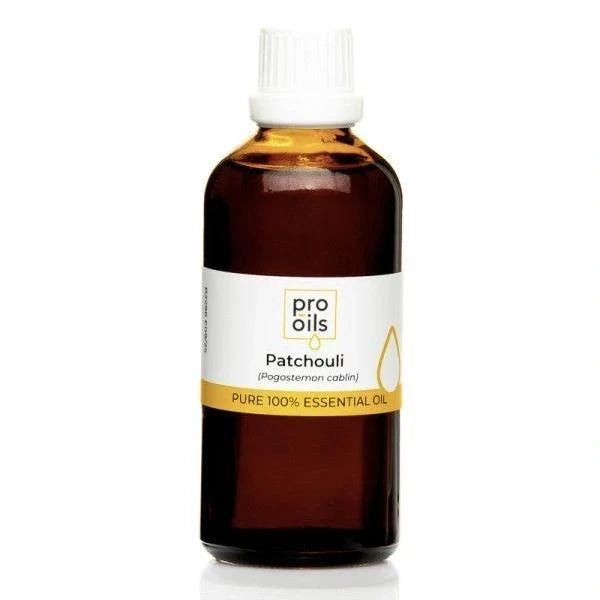 Patchouli - Essential Oil