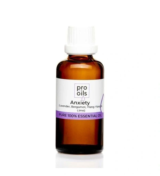 Anxiety Blend - Essential Oil