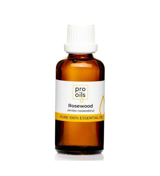 Rosewood - Essential Oil