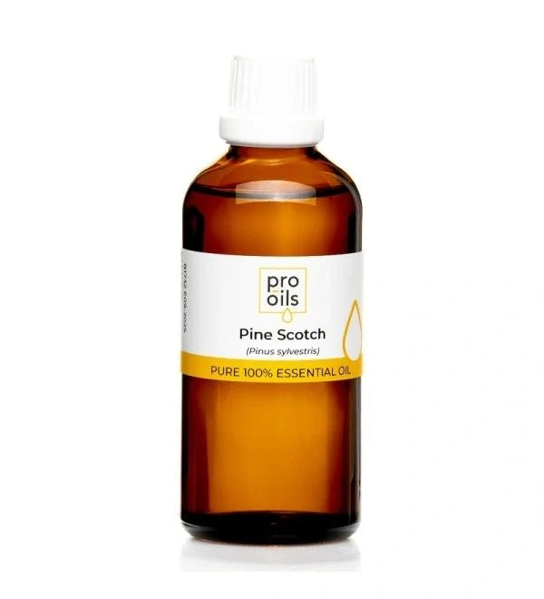 Pine Scotch - Essential Oil