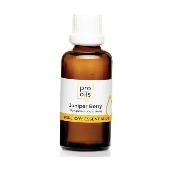 Juniper Berry - Essential Oil