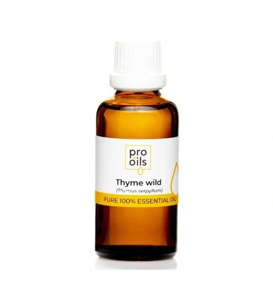 Thyme wild - Essential Oil