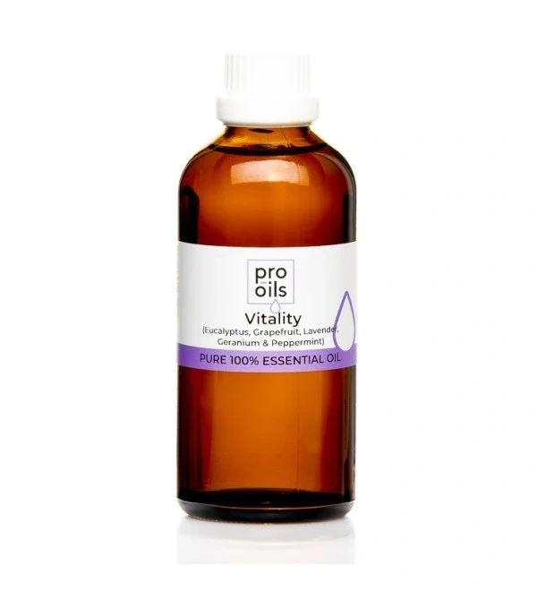 Vitality Blend - Essential Oil