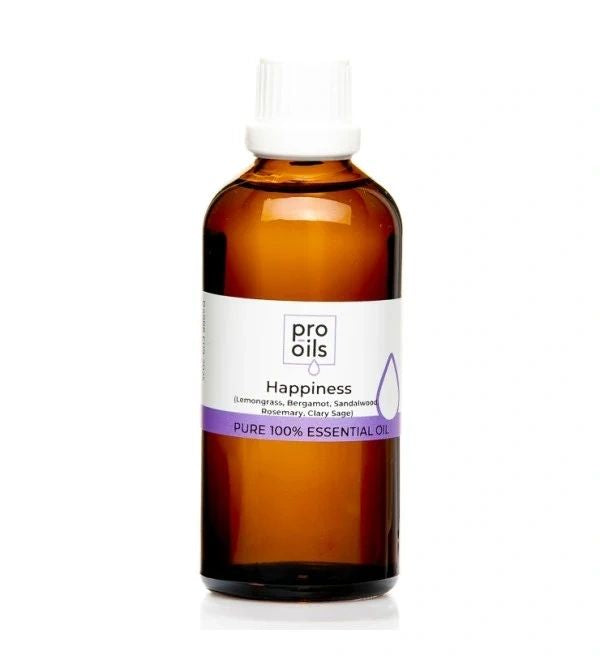Harmony blend - Essential Oil