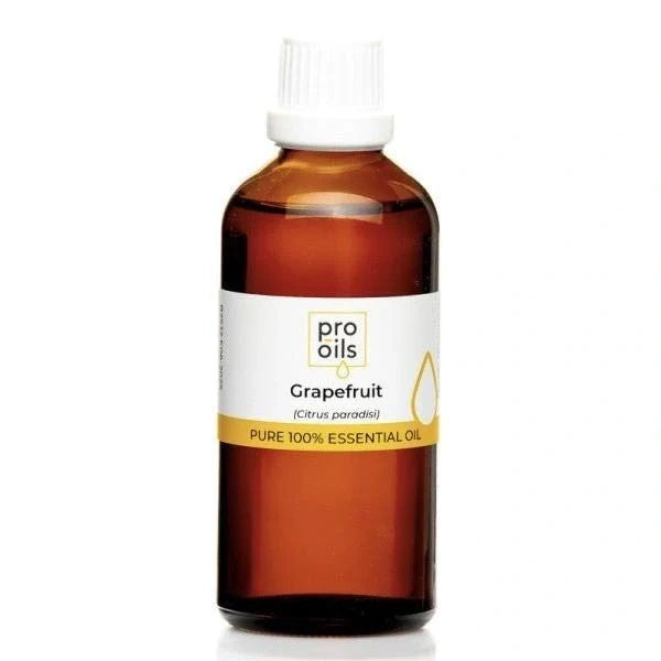 Grapefruit - Essential Oil
