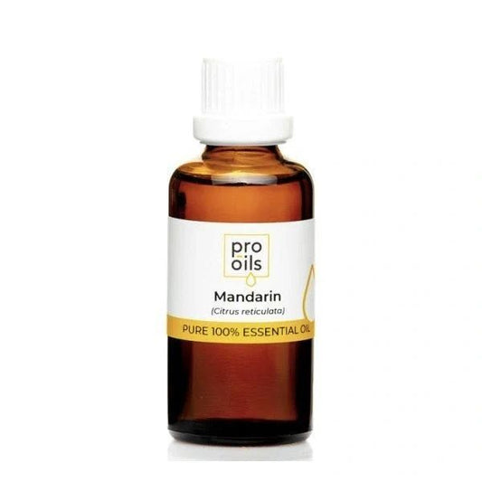 Mandarin - Essential Oil