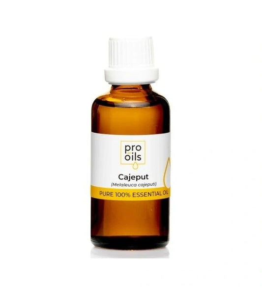 Cajeput - Essential Oil