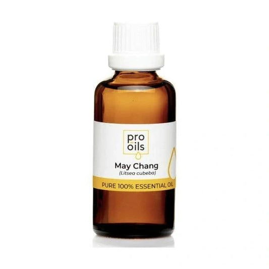 May Chang - Essential Oil