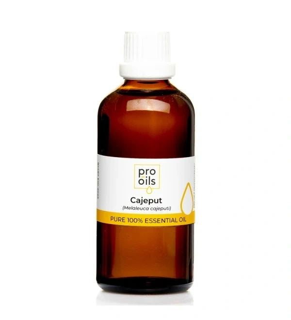 Cajeput - Essential Oil