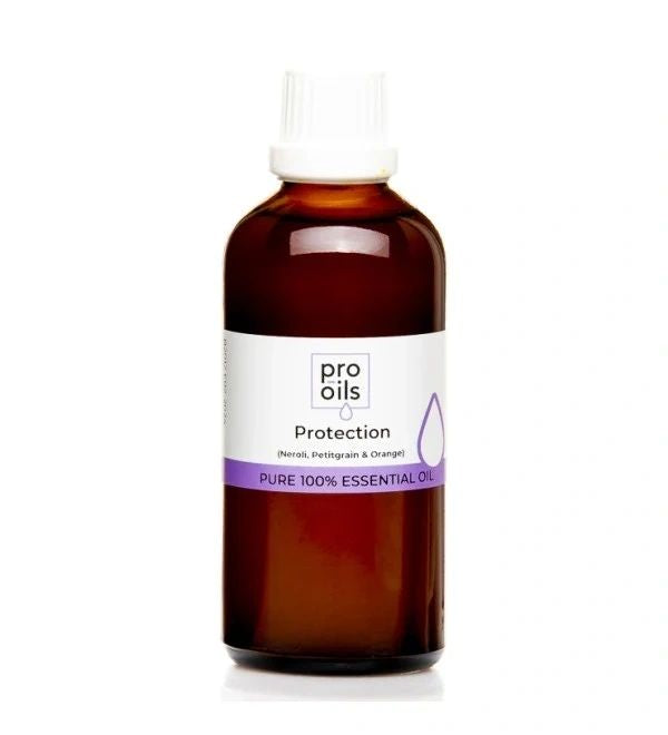 Protection blend - Essential Oil