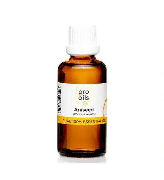 Aniseed - Essential Oil