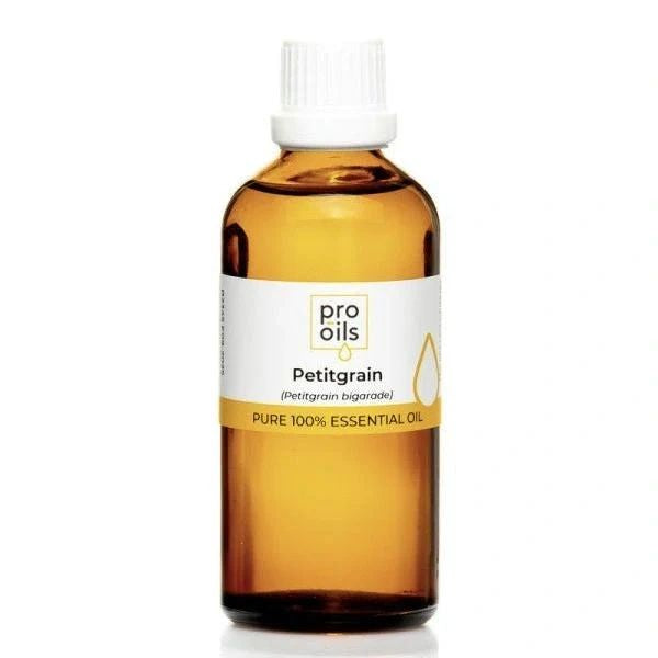 Petitgrain - Essential Oil