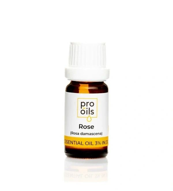 Rose absolute - Essential Oil