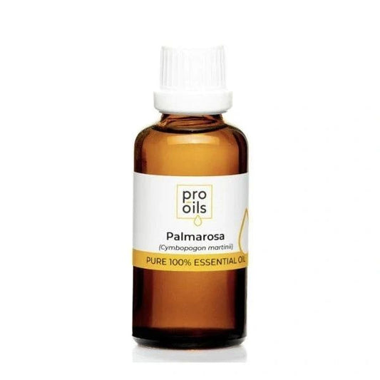 Palmarosa - Essential Oil