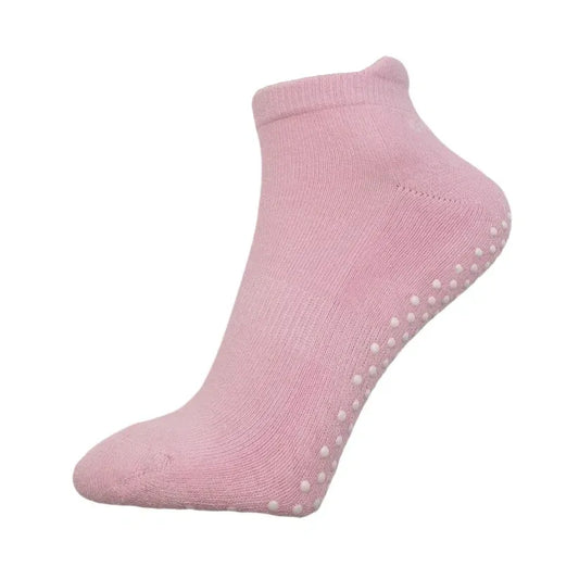 Anklet Socks Non Slip