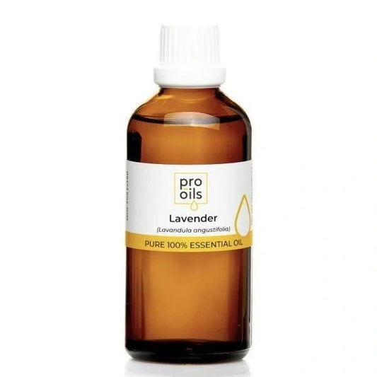 Lavender True - Essential Oil