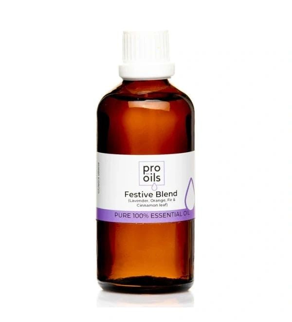Festive Blend - Essential Oil