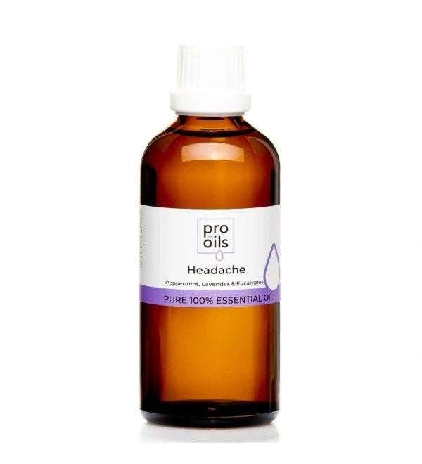 Headache Blend - Essential Oil