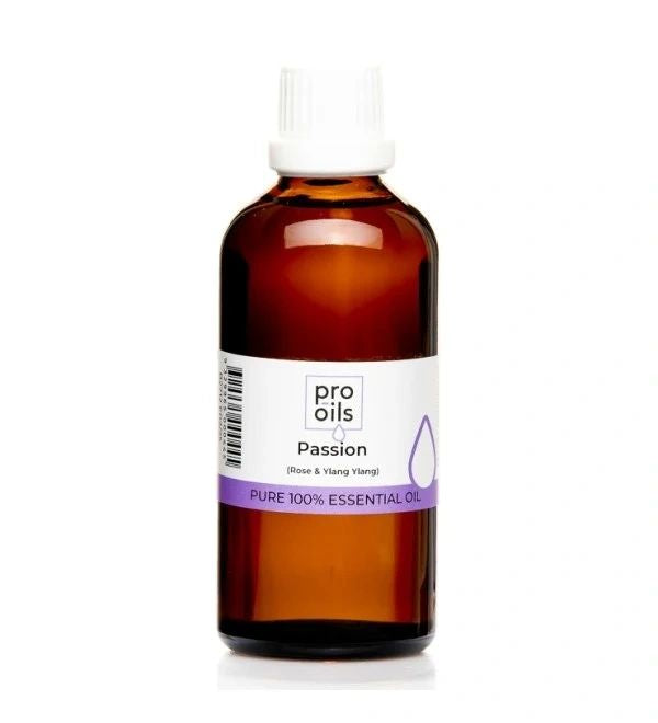 Passion blend - Essential Oil