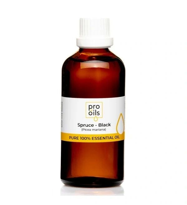 Spruce Black - Essential Oil