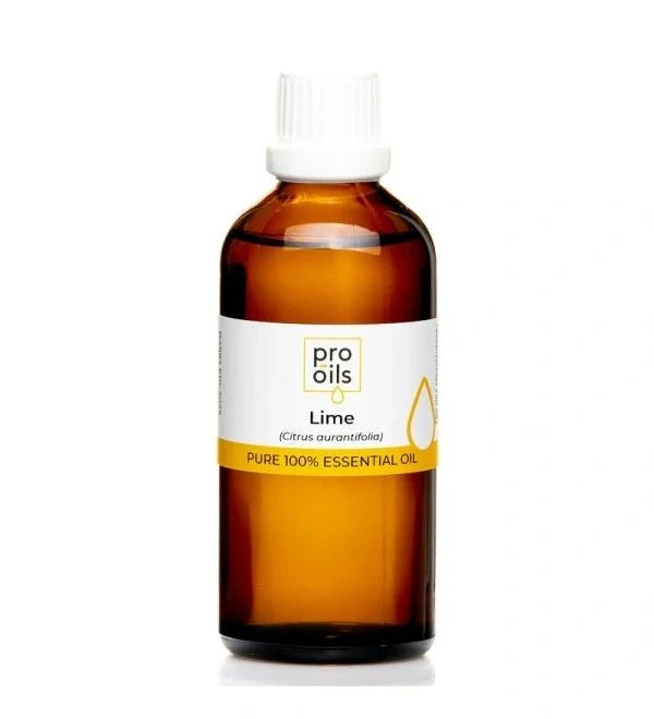 Lime - Essential Oil