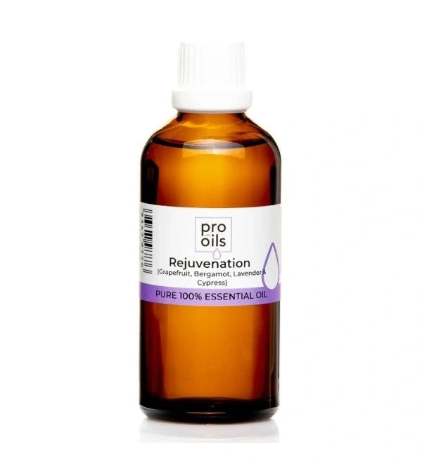 Rejuvenation blend - Essential Oil