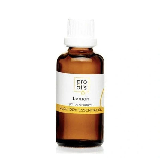 Lemon - Essential Oil