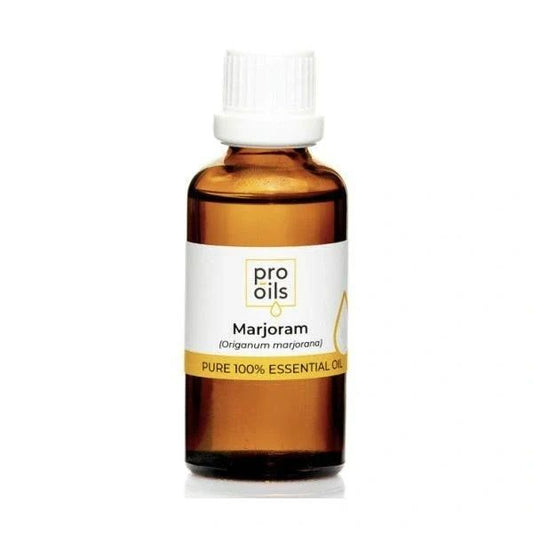 Marjoram Sweet - Essential Oil