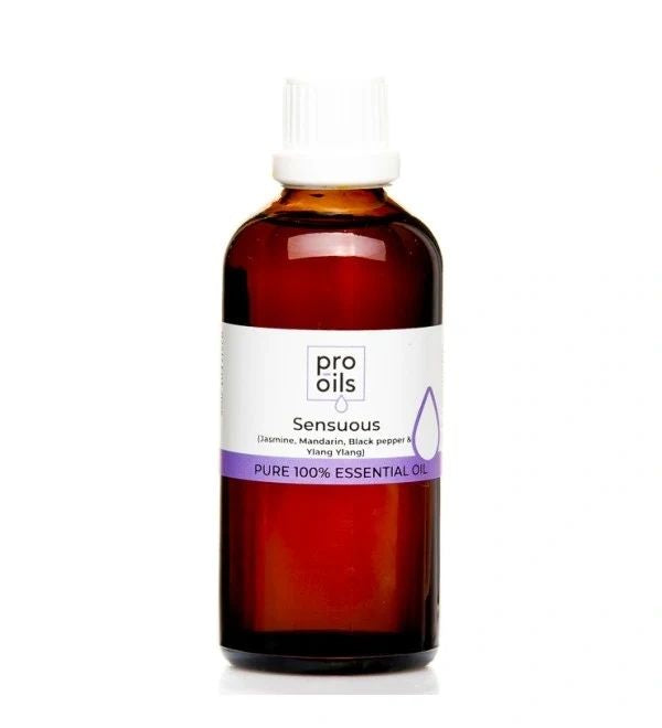 Sensuous blend - Essential Oil