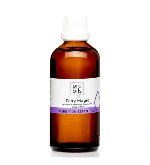 Fairy Magic Blend - Essential Oil