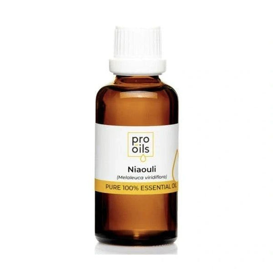 Niaouli - Essential Oil