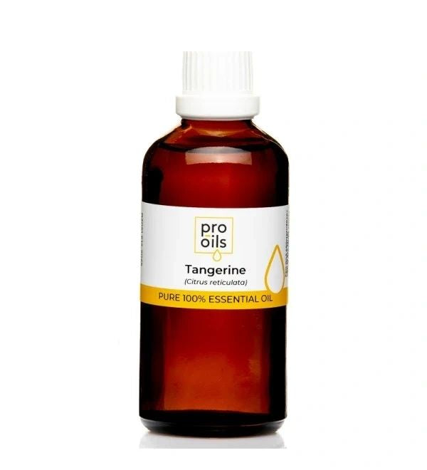 Tangerine - Essential Oil