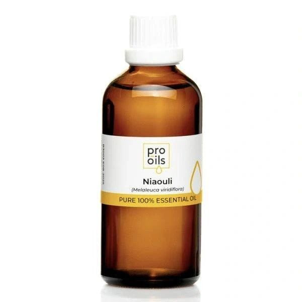 Niaouli - Essential Oil
